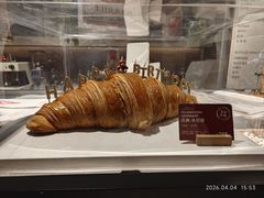 -正本原 Le Grenier a Pain(官舍店)
