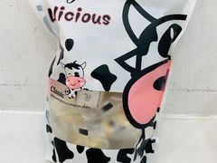 雪花酥-白色日记·手作酸奶(麦凯乐店)