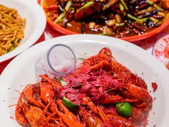 -红钳侠小龙虾·烧烤(中赢康康谷店)