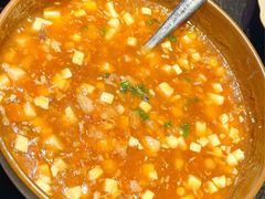 桐庐沃豆腐-桐湾大院·桐庐菜(滨江店)
