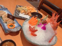-元通寿司(地标店)