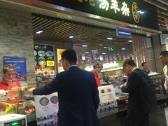 -银泰百货(北京大红门店)