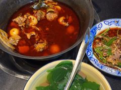 -李子坝梁山鸡(李子坝大鸡哥店)