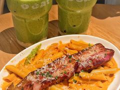 -O'eat Blossom&Pelican(深圳首店)