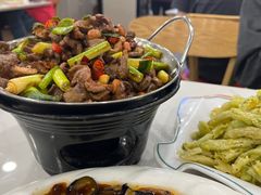 -八方后身麻辣鸡块(总店)