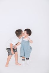-小熊维尼高端孕婴摄影(清湖金銮店)