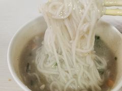 -斌斌鲜鱼糊汤粉(粮道街店)