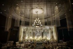 -四方阁酒楼·宴会厅(圣灯店)