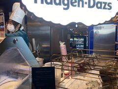 -V-ONE西雅图海鲜自助餐厅(仓山万达广场店)