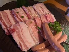 -本寻烧肉酒场(双井店)