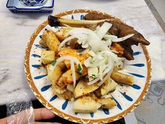 -努拉洪鸡蛋面馆