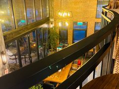 -旧雨咖啡·CoffeeFORU(黄村奥体店)