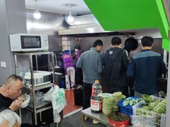 -小辫子羊肉面馆(周东店)