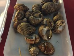 -席娜卡琳火车铁道夜市