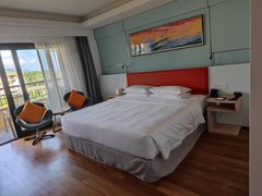 -三亚亚龙湾天域度假酒店