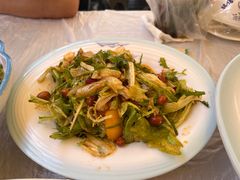 -东夷海鲜巨无霸(东夷小镇店)