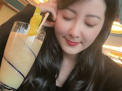 -蓝山咖啡馆(钱江龙店)