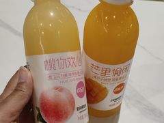 -醉人椒麻辣香锅(上地华联店)