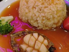 -瑞杰烧烤店·24小时营业(山东路店)