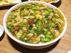 -百福麵家(新馬路店)