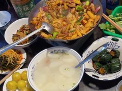 -富正毅三下锅连锁(三店)
