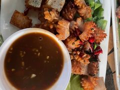 -勐丽梦兰傣味餐厅