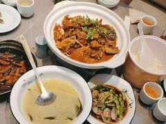 -刘大厨·家宴(御华园店)