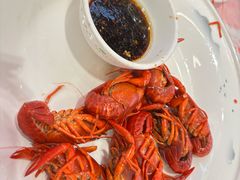 -菜哥龙虾•九江菜(七中店)