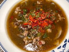 -春申里餐厅(银泰in99店)