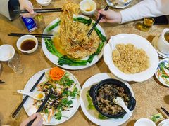 -品香菜馆(旗峰路中侨大厦店)