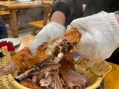 -张记焖窑·十五年专注焖烤(雍和宫店)