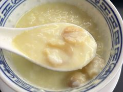 莲子百合双皮奶-仁信老铺(嘉信店)