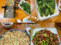 -61号餐吧(兴坪古镇漓江店)