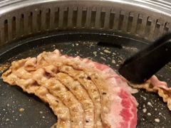 -花味·自助烤肉(雨花客厅店)