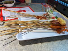 -成都玉林串串香(世纪港湾店)