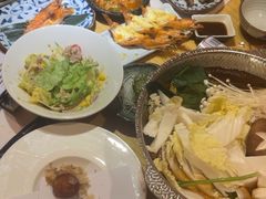 -吉兆·料理(红梅南路店)