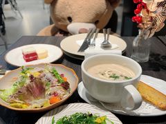 -卡朋西餐(宝安大仟里店)