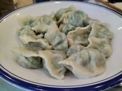 -大妈饺子馆·特色锅包肉·饺子(鼓楼店)
