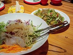 -潍城老菜馆·地标美食