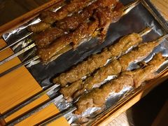 -北方家宴(番禺永旺店)