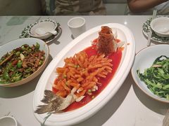 -苏梦江南·淮扬菜(夫子庙店)