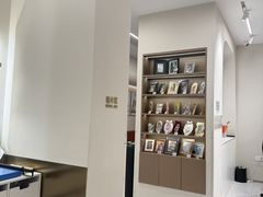 -海马体照相馆(上海万象城店)