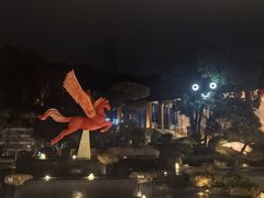-杭州开元森泊度假乐园