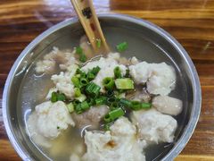 -马脚桥鱼肉羹店(人民路店)