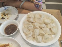 -山东宾馆·齐鲁苑餐厅