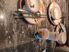 -新白鹿餐厅(松江开元地中海店)