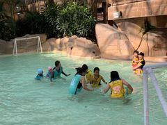 -杭州开元森泊度假乐园