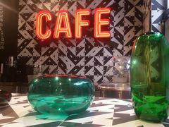 -穆拉诺餐厅(上海玻璃博物馆店)