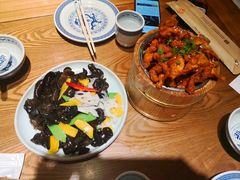 -蔡家酒楼(一德街店)