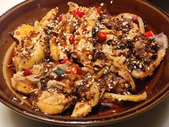 -常和州·夜宵大排档(常州单店)